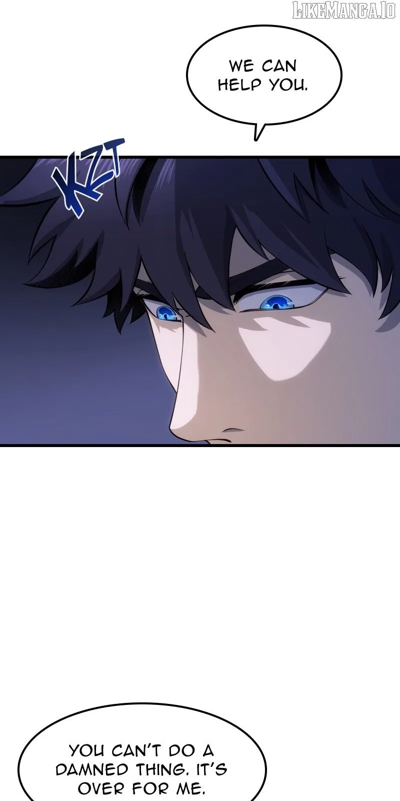 Writer’s Legacy Chapter 49 – Page 6