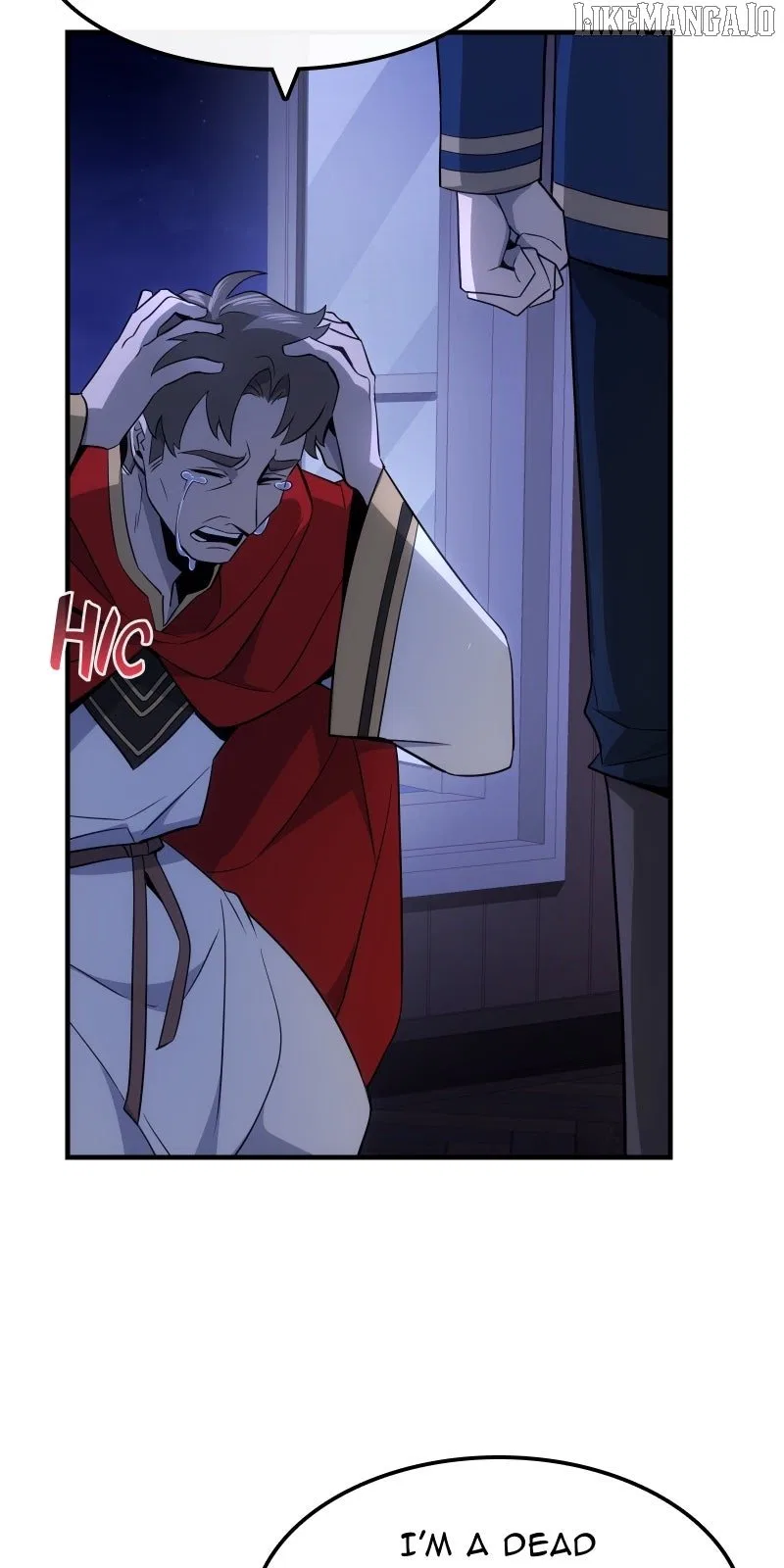 Writer’s Legacy Chapter 49 – Page 7