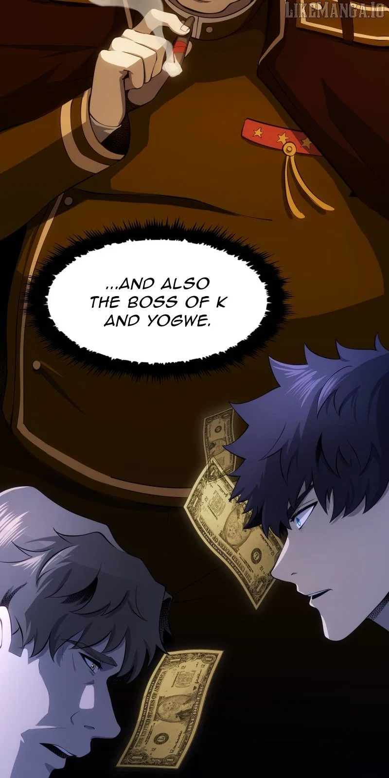 Writer’s Legacy Chapter 49 – Page 11