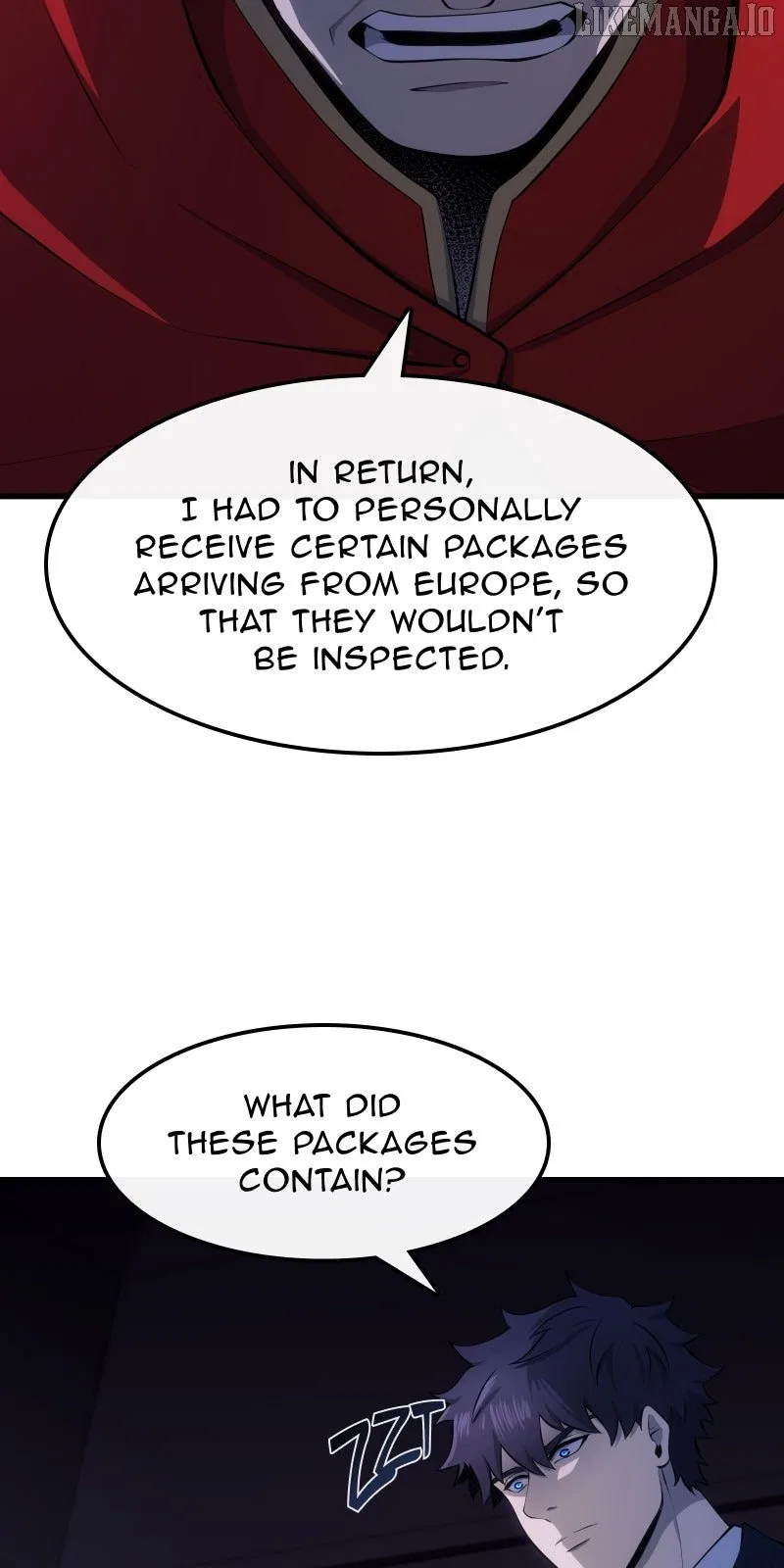 Writer’s Legacy Chapter 49 – Page 13