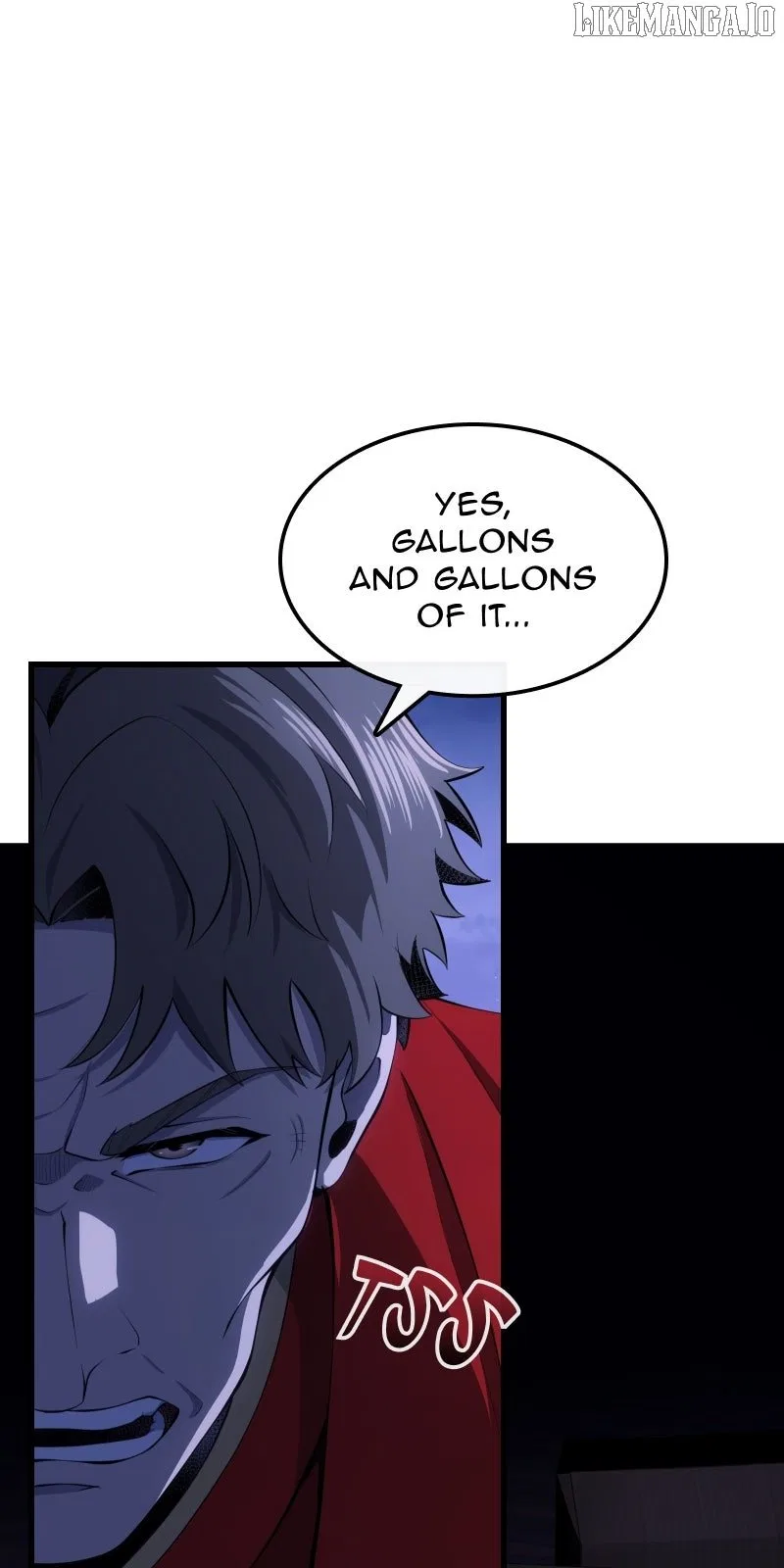 Writer’s Legacy Chapter 49 – Page 19