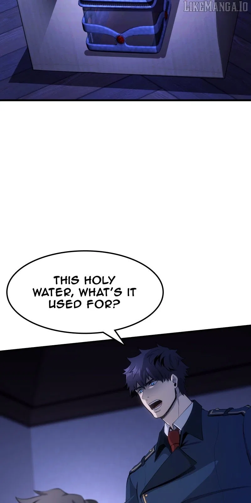 Writer’s Legacy Chapter 49 – Page 21