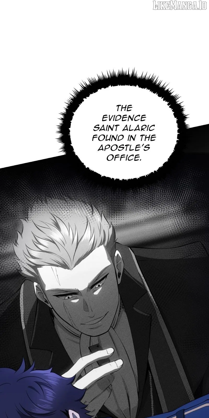 Writer’s Legacy Chapter 49 – Page 26