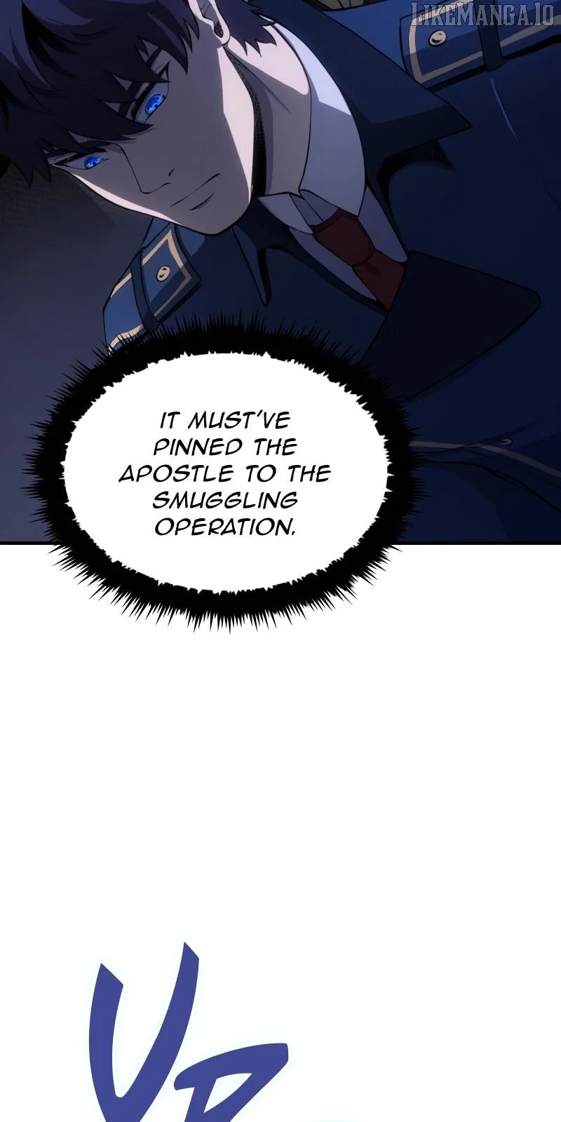 Writer’s Legacy Chapter 49 – Page 27