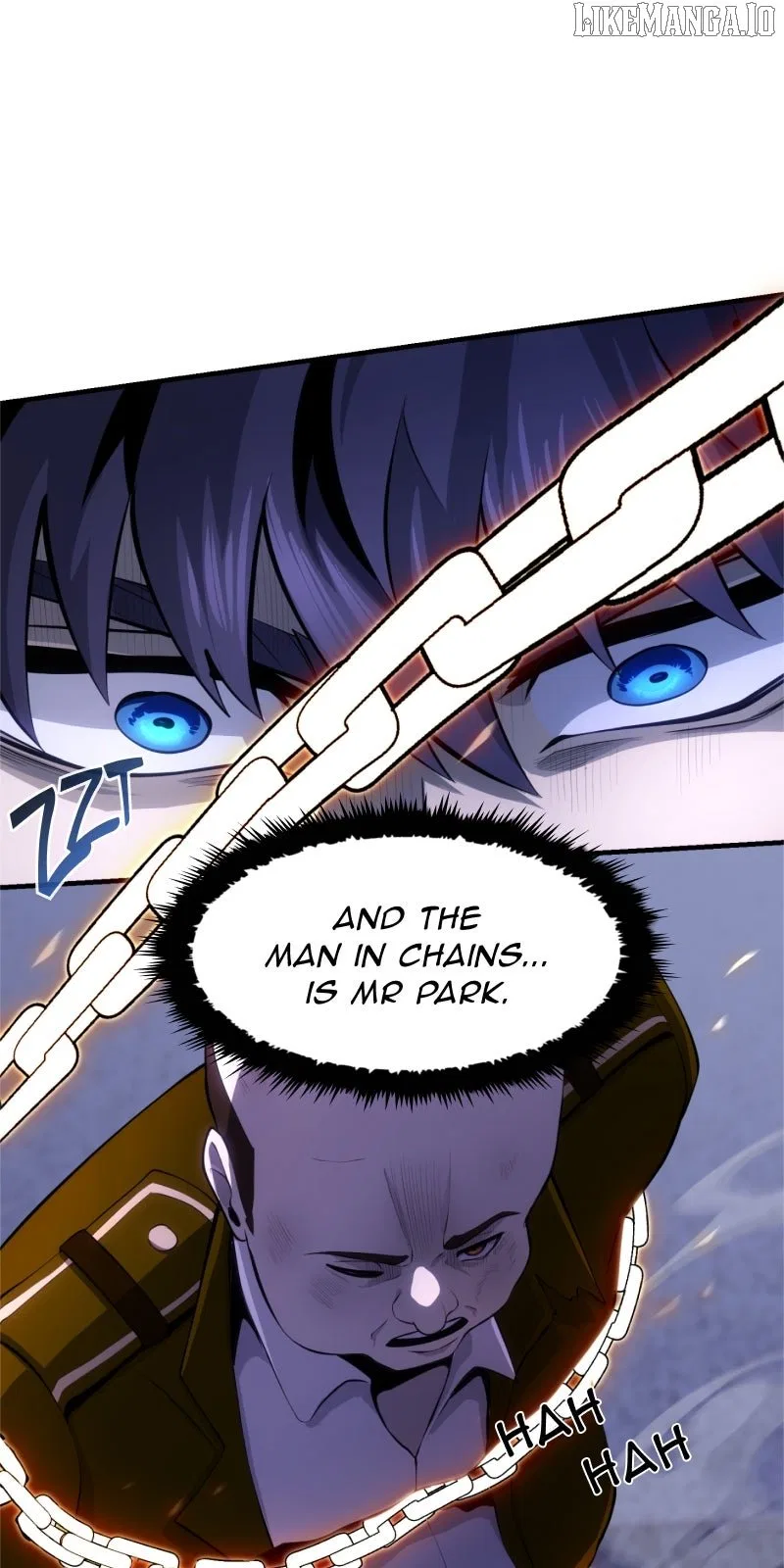 Writer’s Legacy Chapter 49 – Page 35