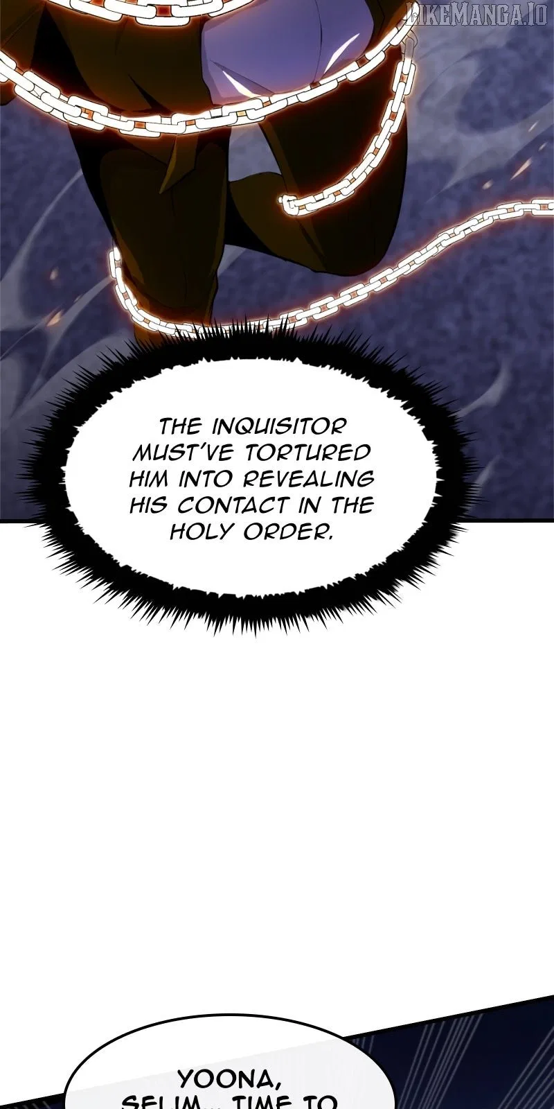Writer’s Legacy Chapter 49 – Page 36