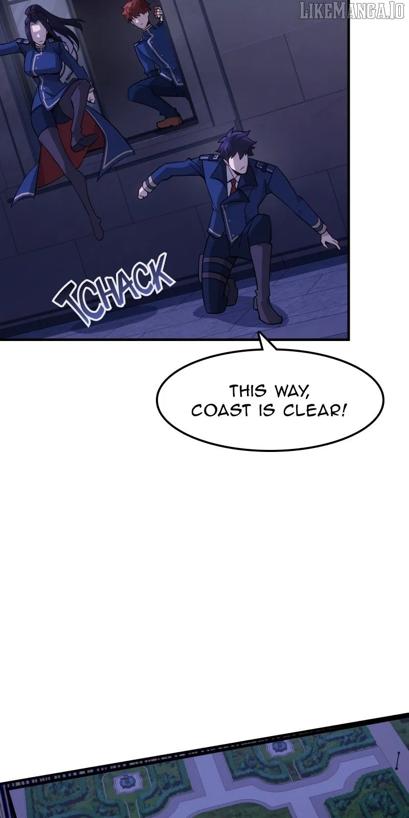 Writer’s Legacy Chapter 49 – Page 42