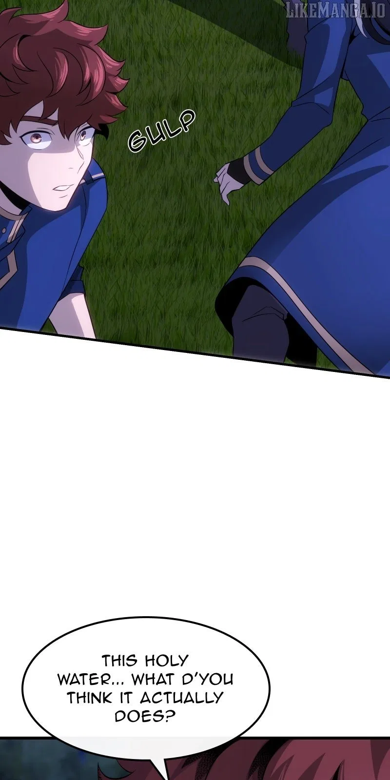 Writer’s Legacy Chapter 49 – Page 47