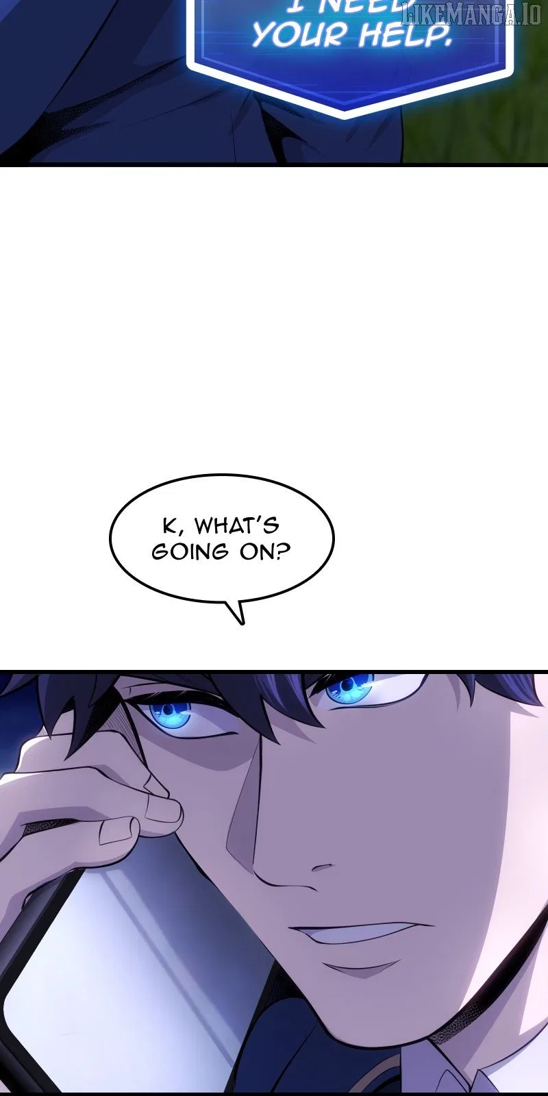 Writer’s Legacy Chapter 49 – Page 54