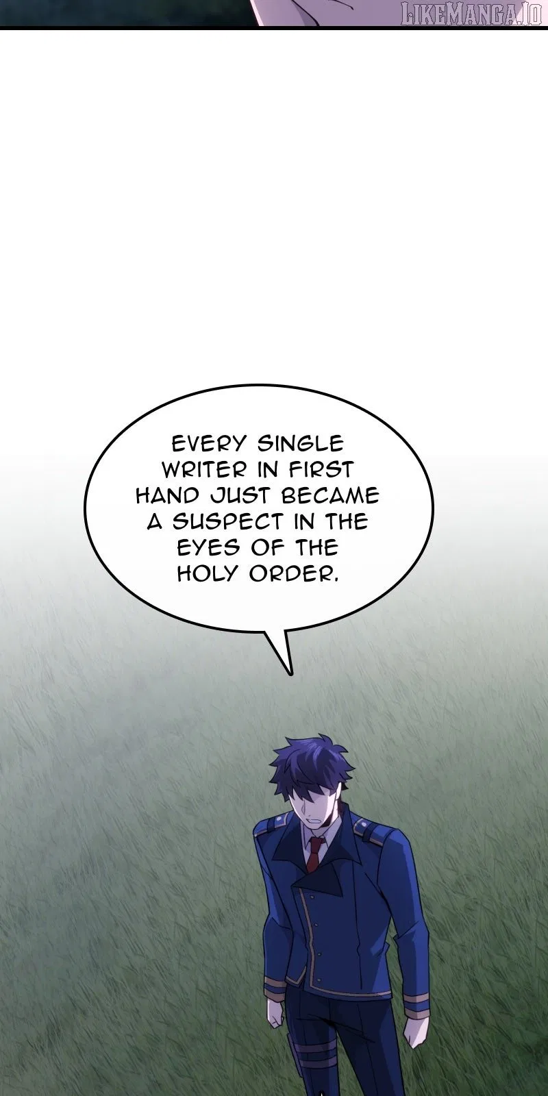 Writer’s Legacy Chapter 49 – Page 63