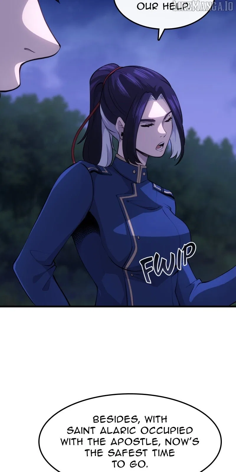 Writer’s Legacy Chapter 49 – Page 68