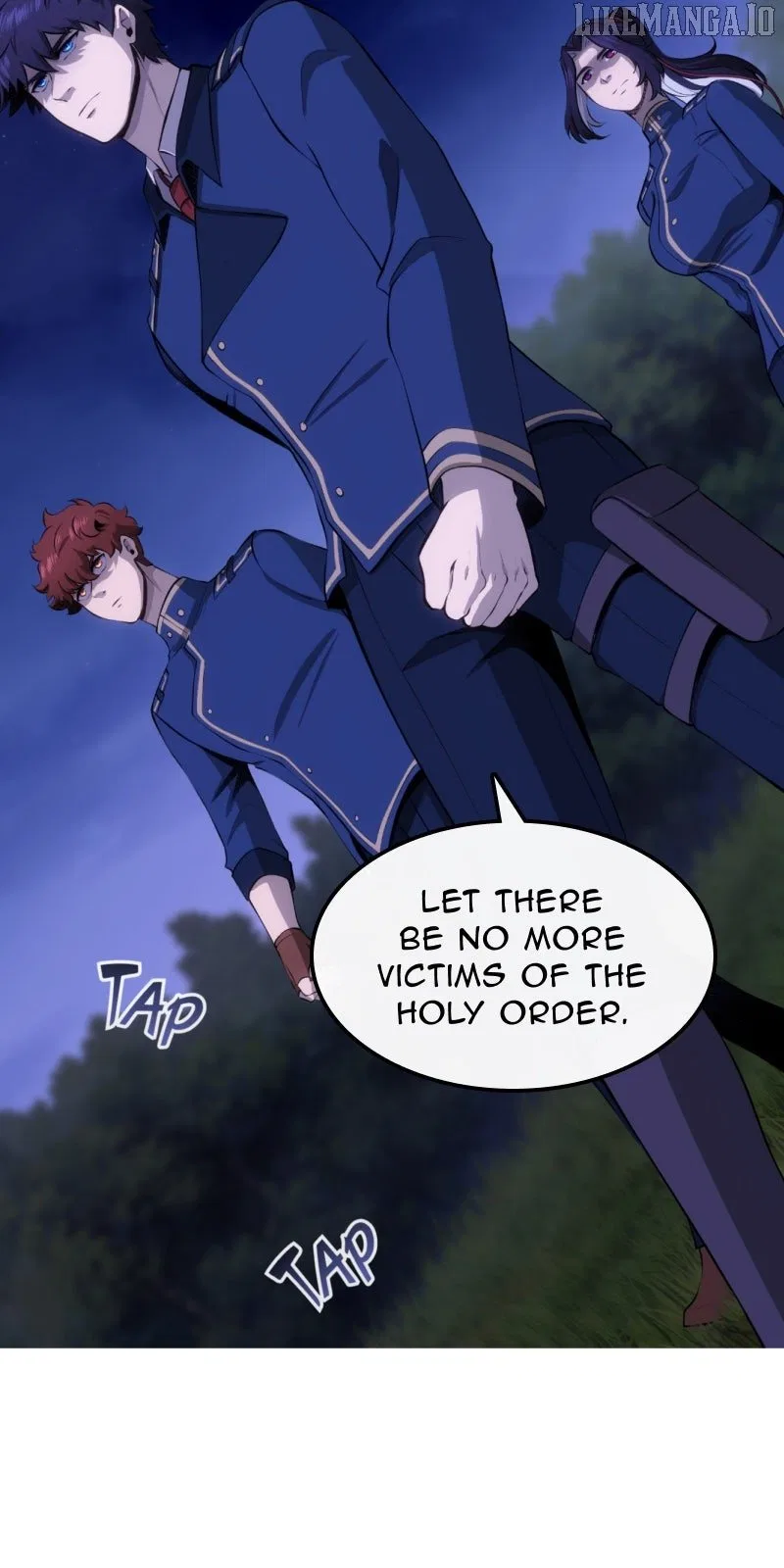 Writer’s Legacy Chapter 49 – Page 70
