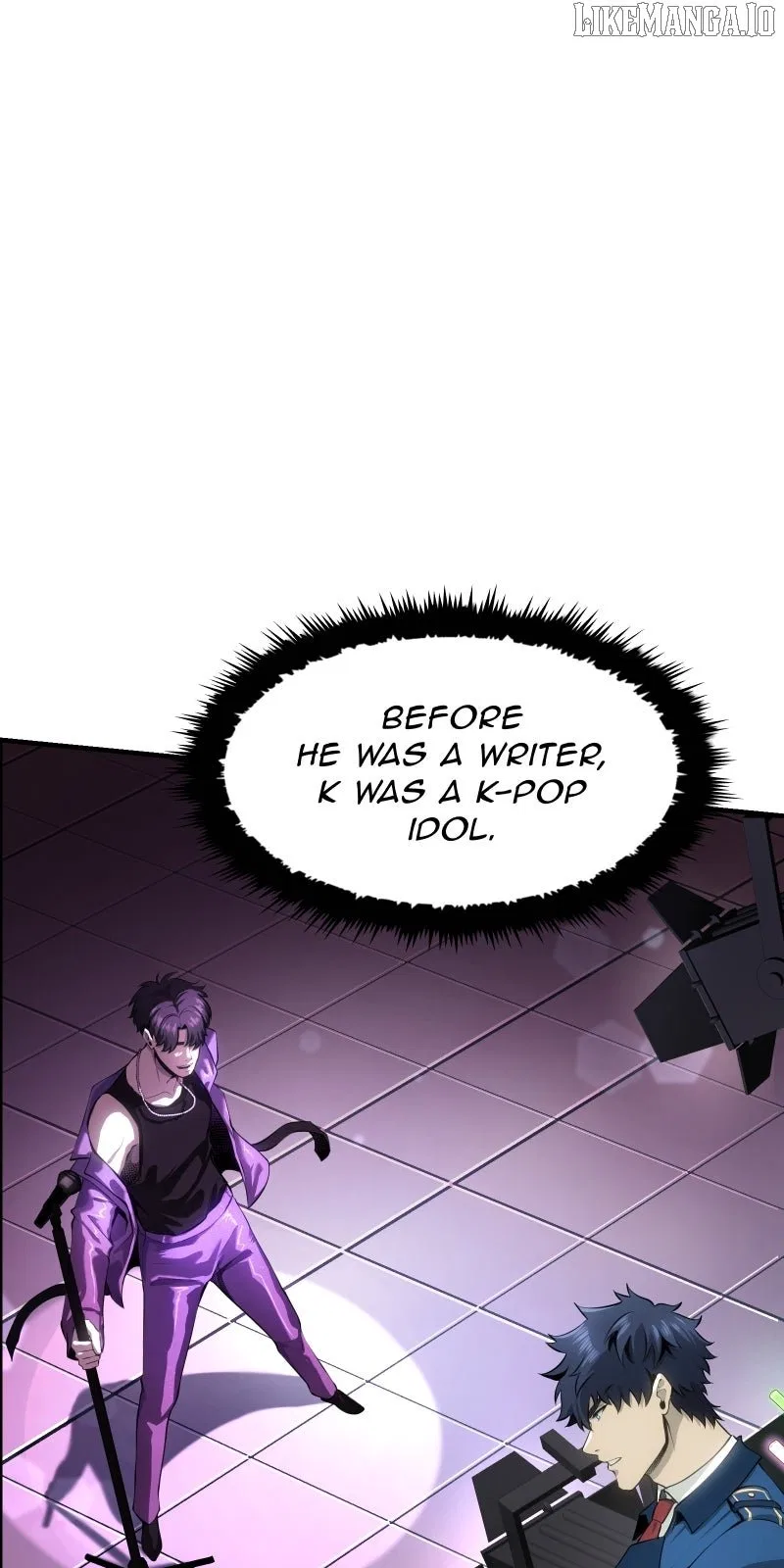 Writer’s Legacy Chapter 49 – Page 74