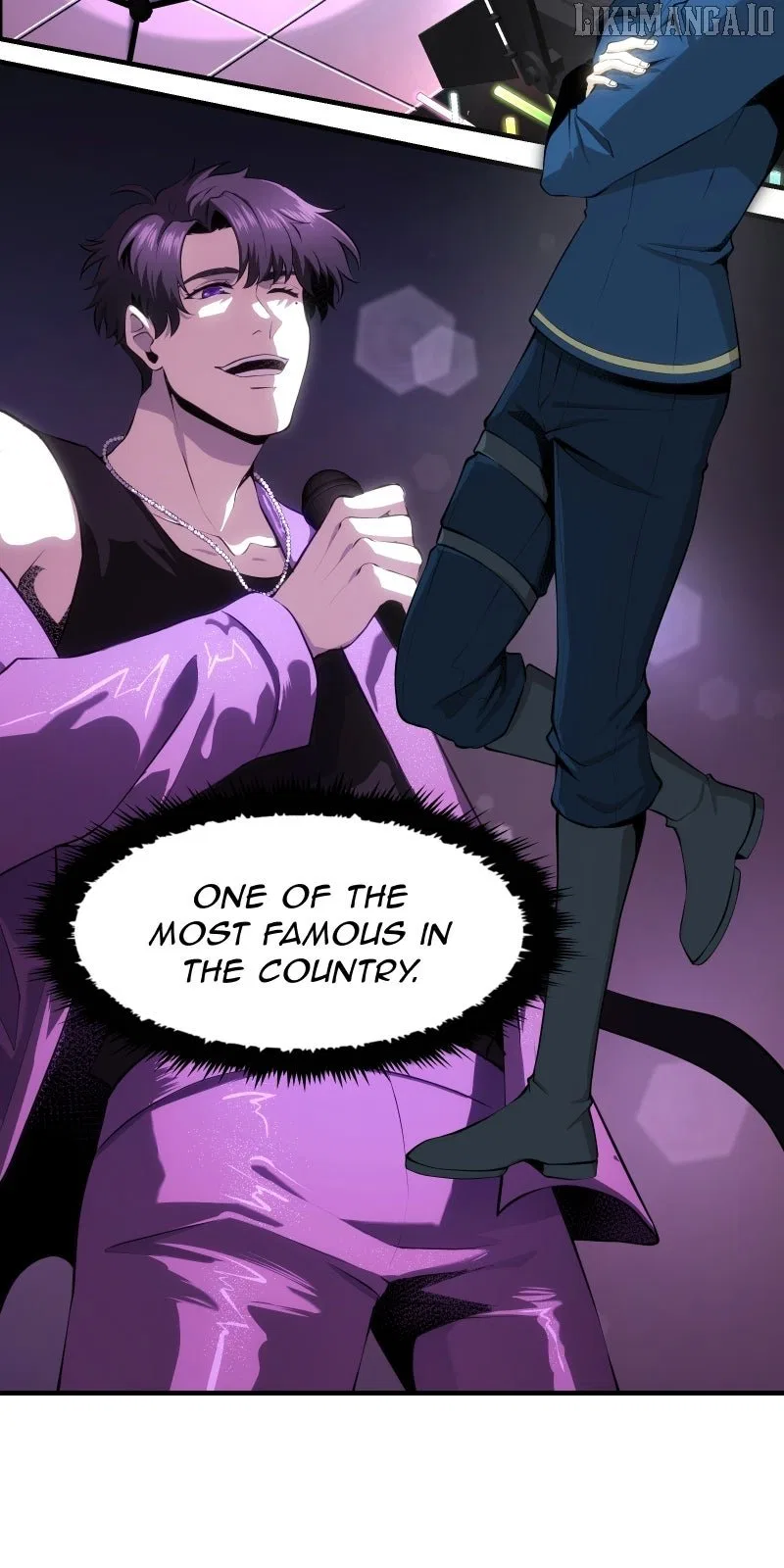 Writer’s Legacy Chapter 49 – Page 75