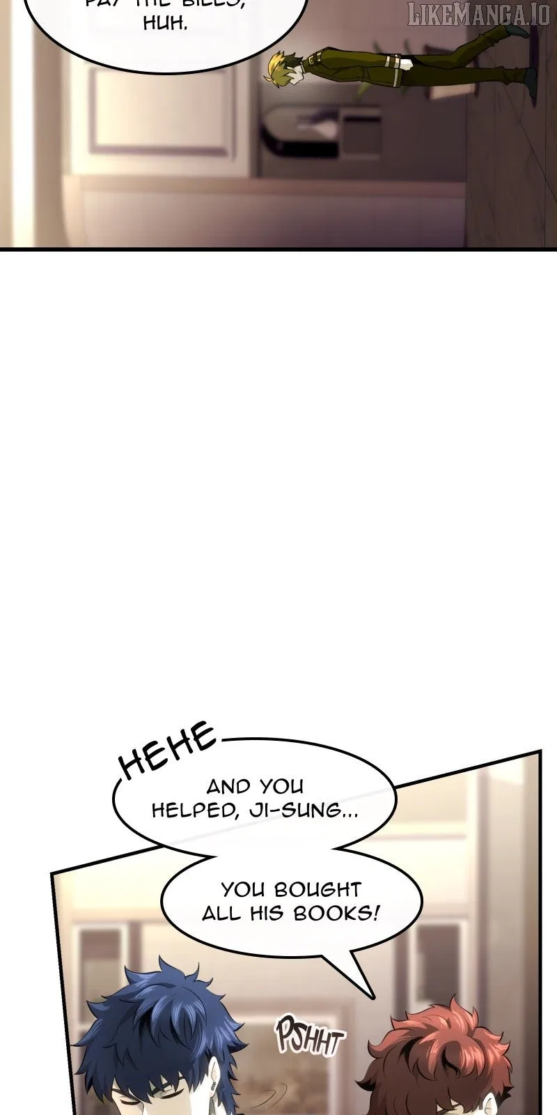 Writer’s Legacy Chapter 49 – Page 85