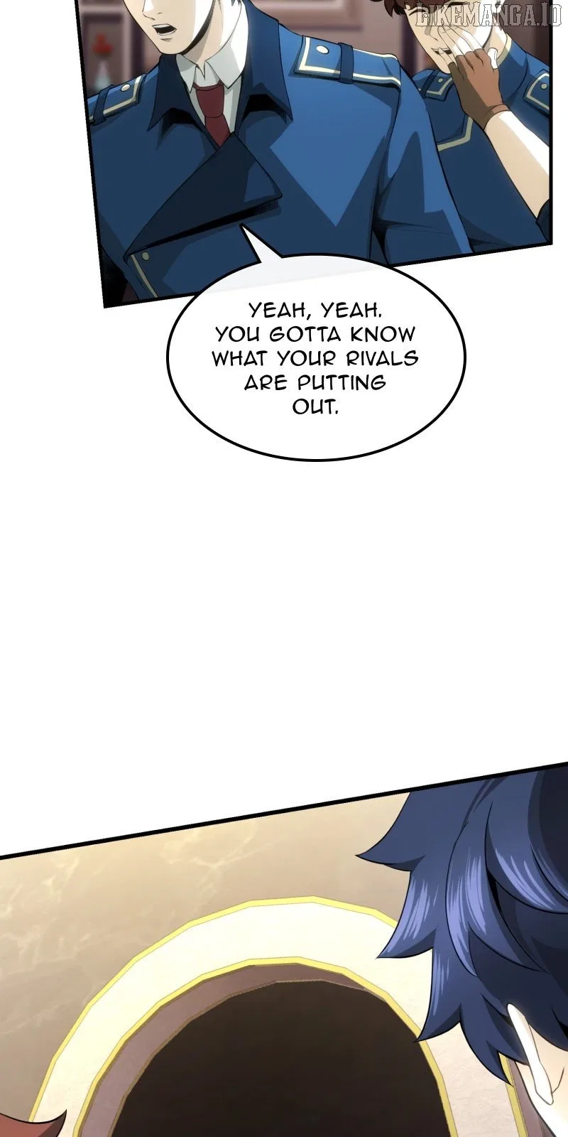 Writer’s Legacy Chapter 49 – Page 86