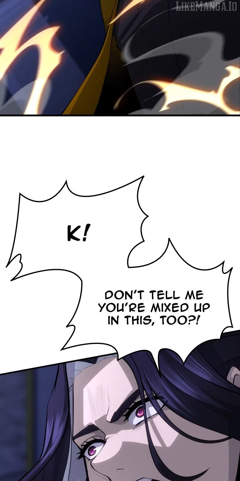 Writer’s Legacy Chapter 49 – Page 92