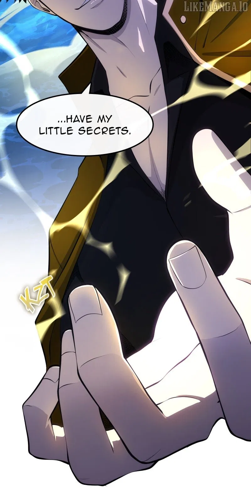 Writer’s Legacy Chapter 49 – Page 96
