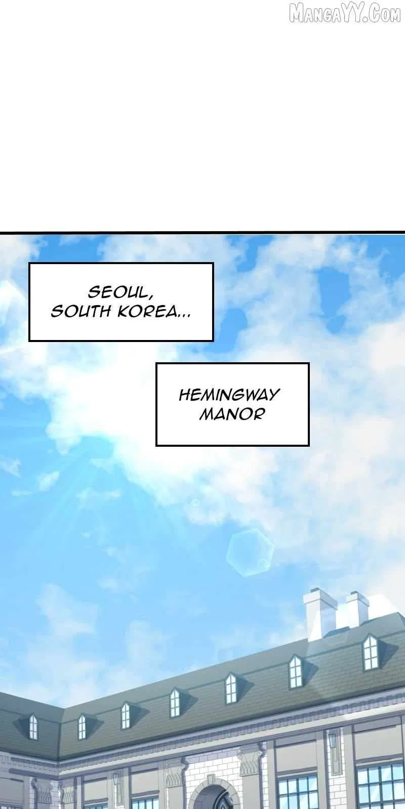 Writer’s Legacy Chapter 48 – Page 1