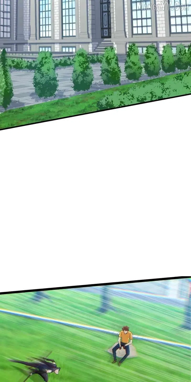Writer’s Legacy Chapter 48 – Page 2