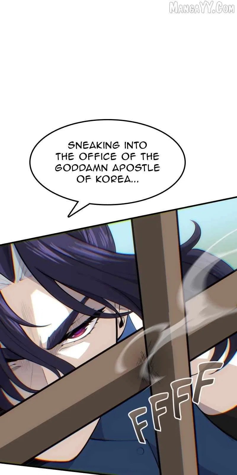 Writer’s Legacy Chapter 48 – Page 6