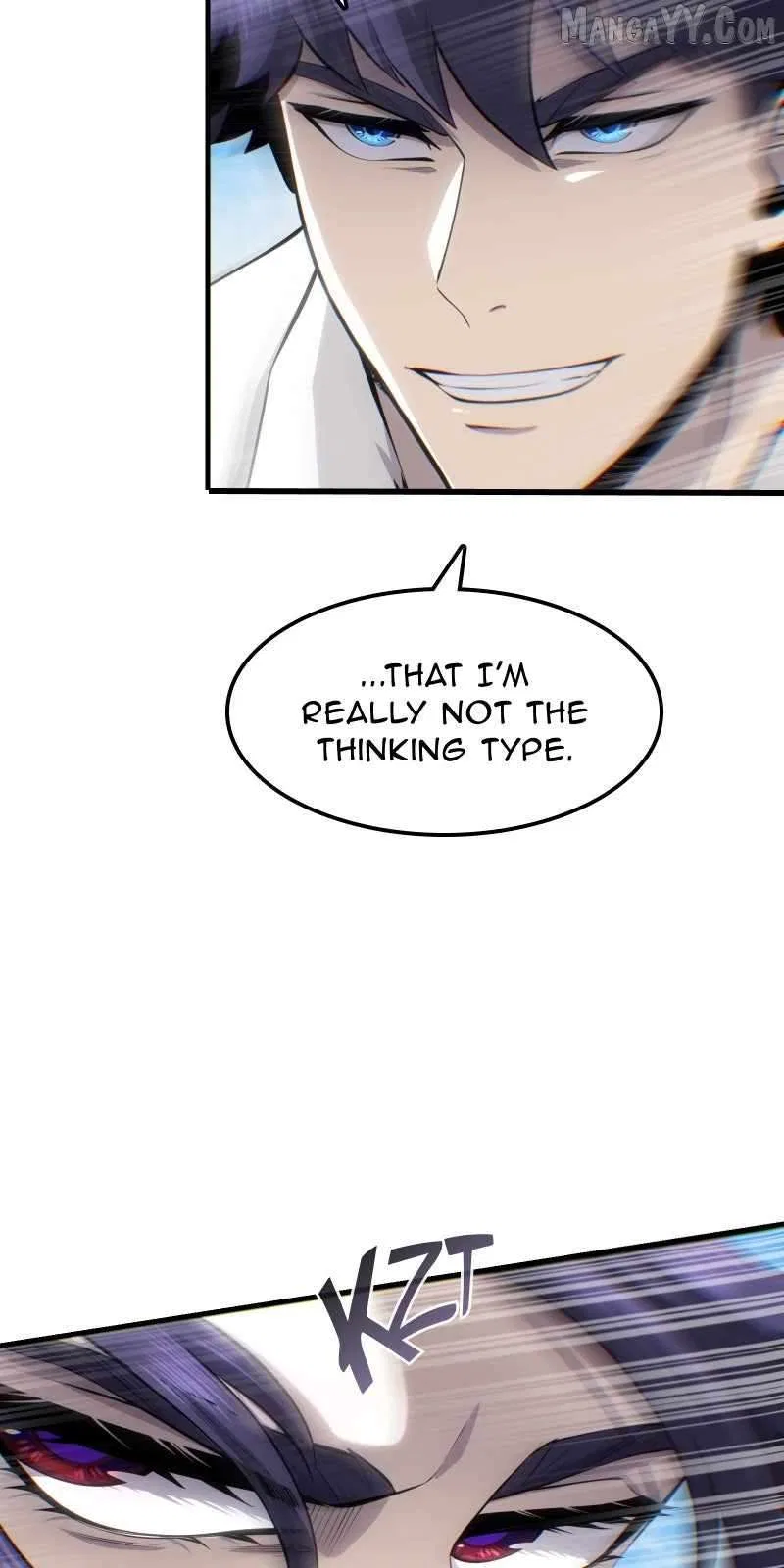 Writer’s Legacy Chapter 48 – Page 9