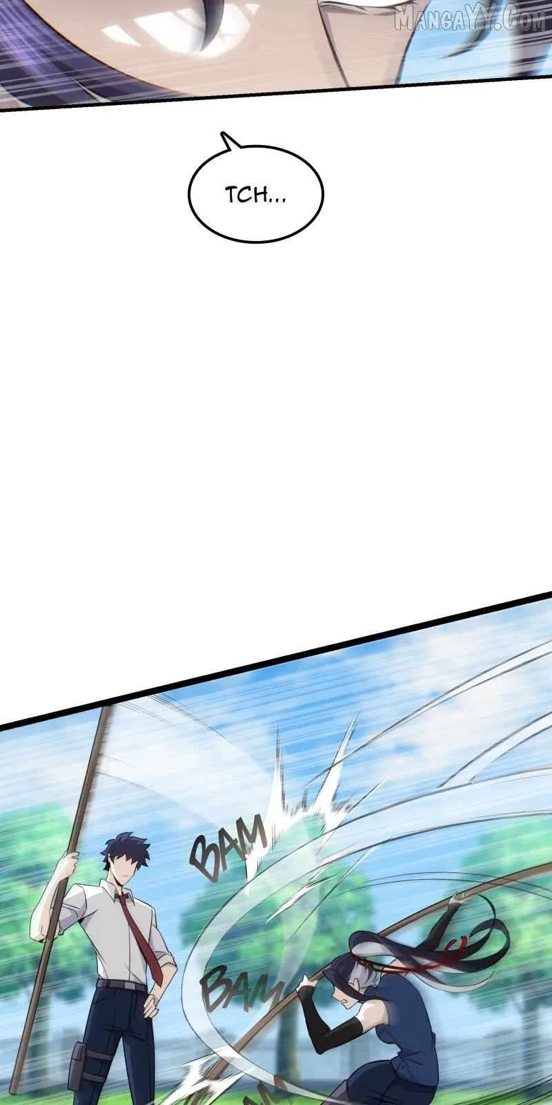 Writer’s Legacy Chapter 48 – Page 10
