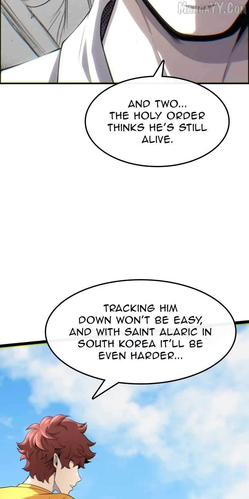 Writer’s Legacy Chapter 48 – Page 17