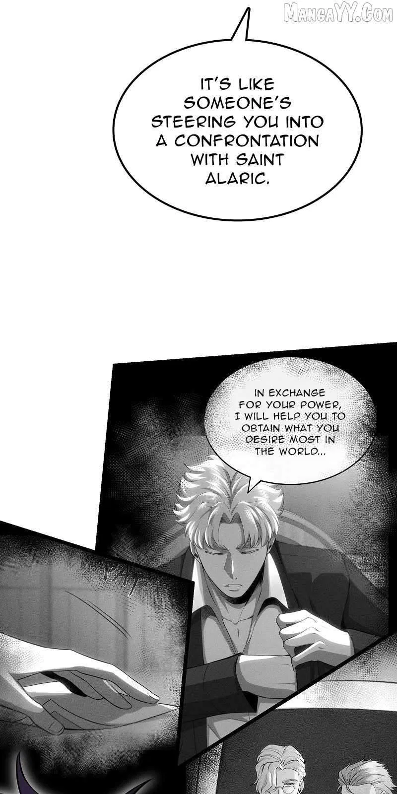 Writer’s Legacy Chapter 48 – Page 23