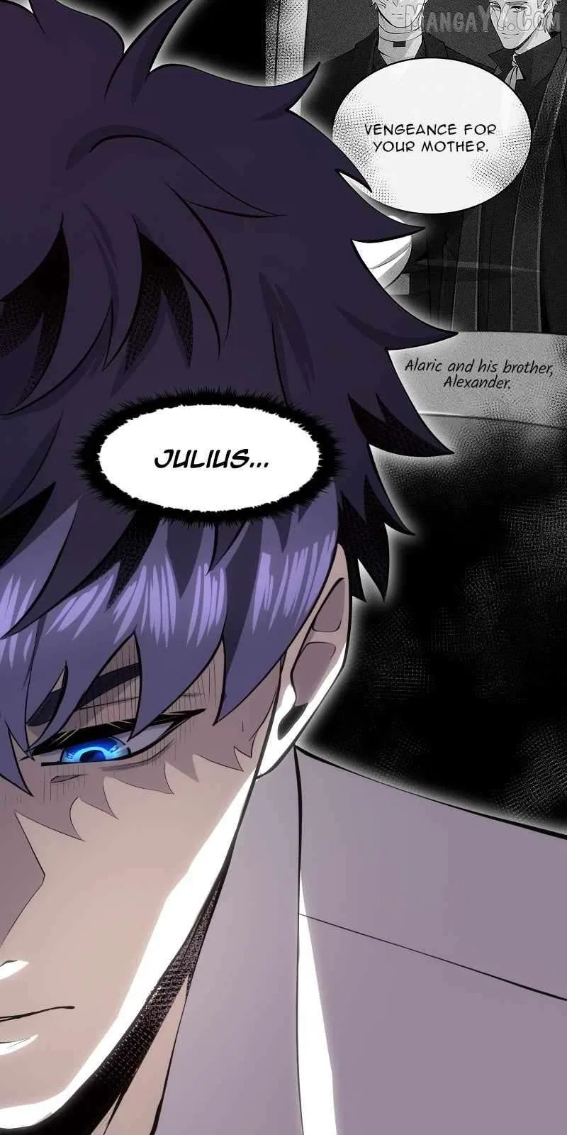Writer’s Legacy Chapter 48 – Page 24