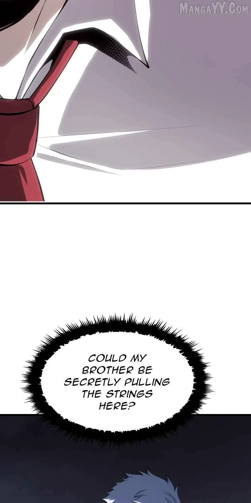 Writer’s Legacy Chapter 48 – Page 25