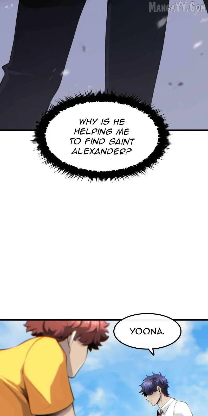 Writer’s Legacy Chapter 48 – Page 27
