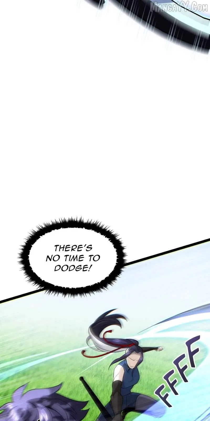 Writer’s Legacy Chapter 48 – Page 33