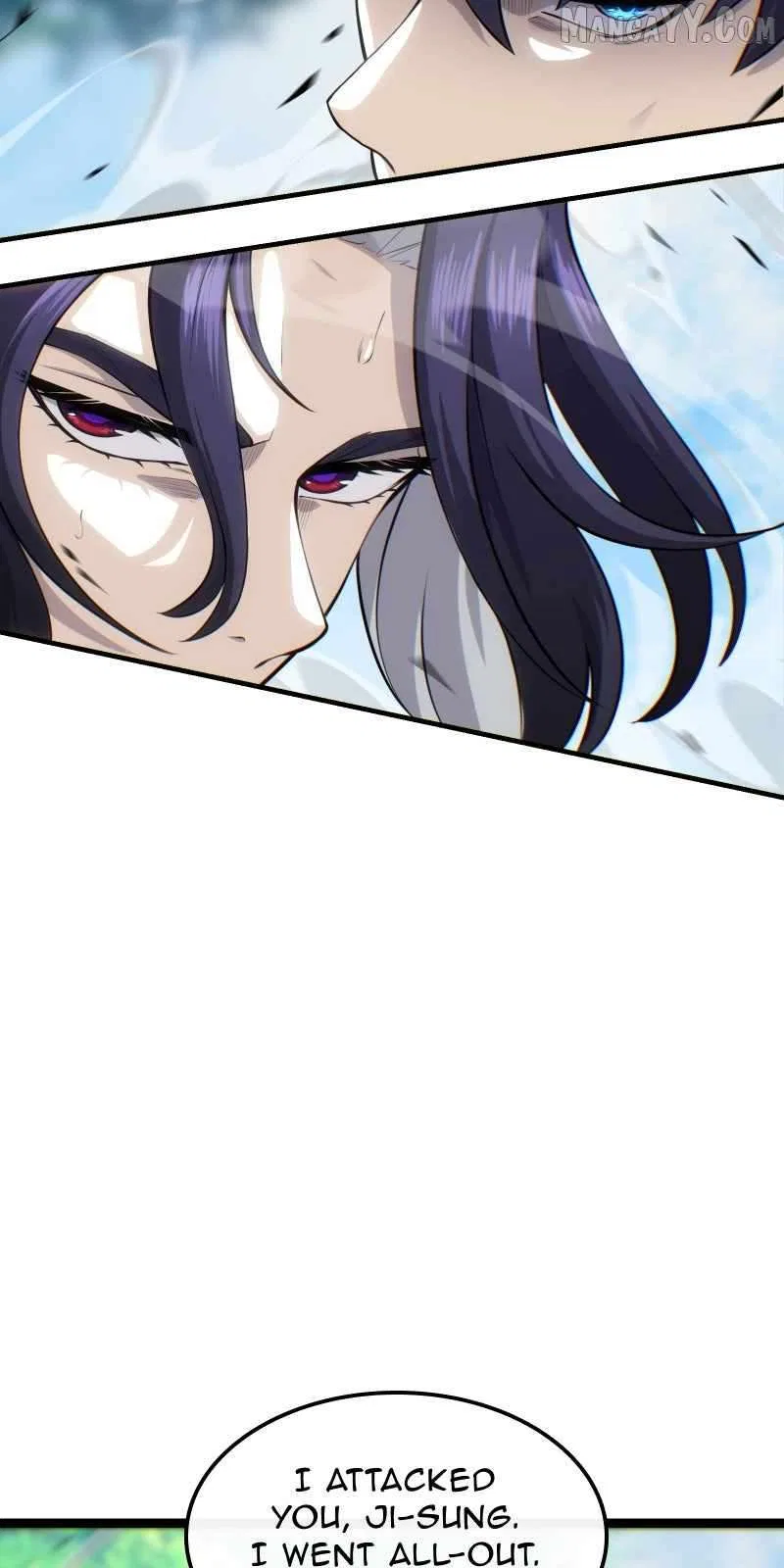 Writer’s Legacy Chapter 48 – Page 40