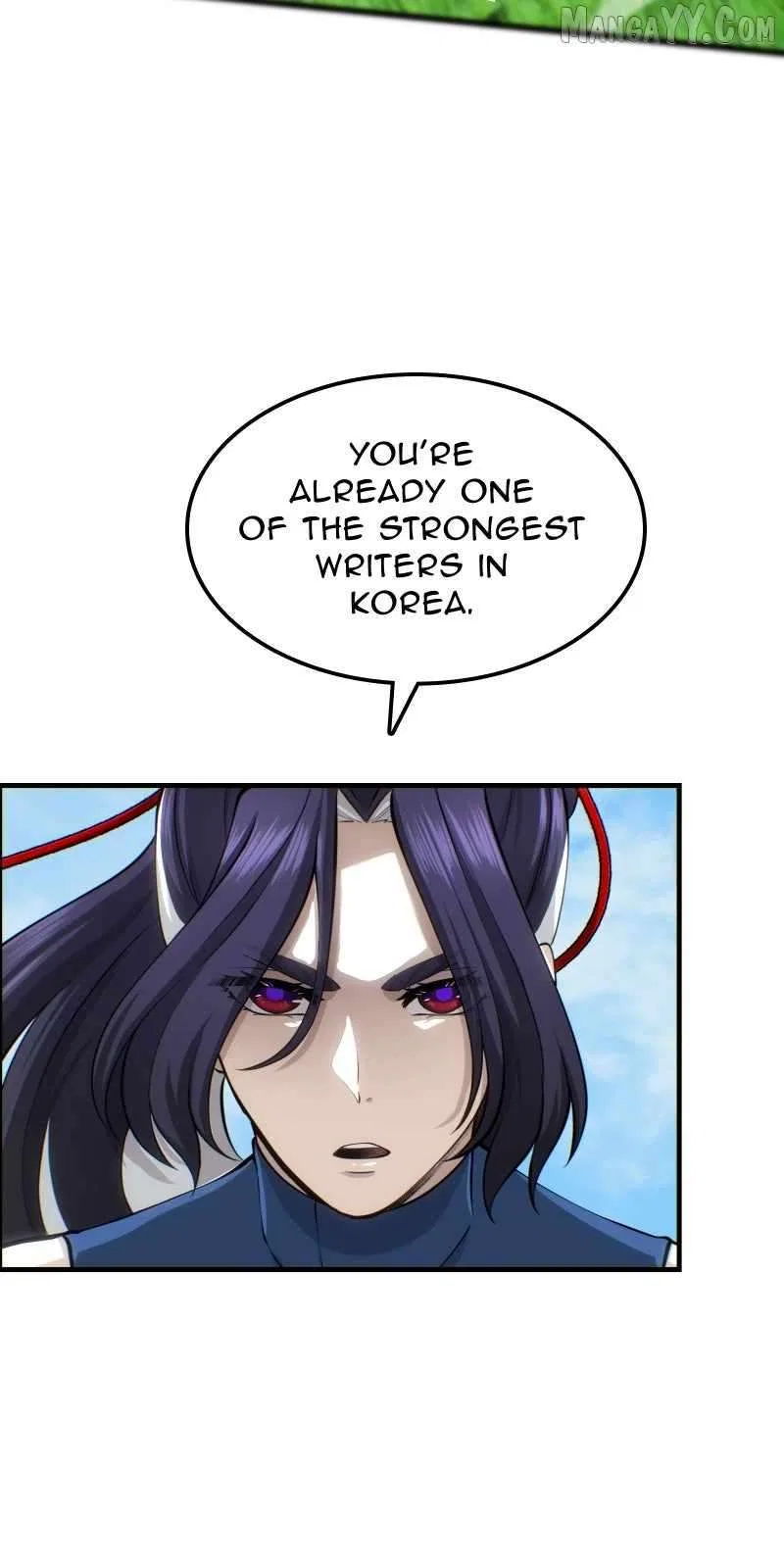 Writer’s Legacy Chapter 48 – Page 42