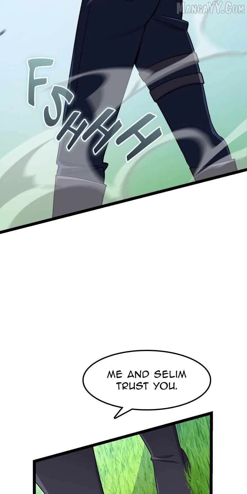 Writer’s Legacy Chapter 48 – Page 44