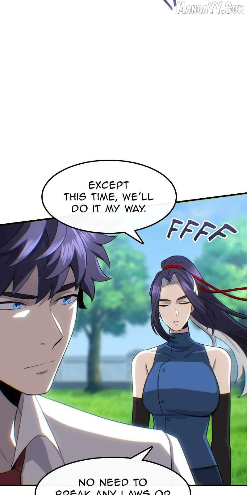 Writer’s Legacy Chapter 48 – Page 59