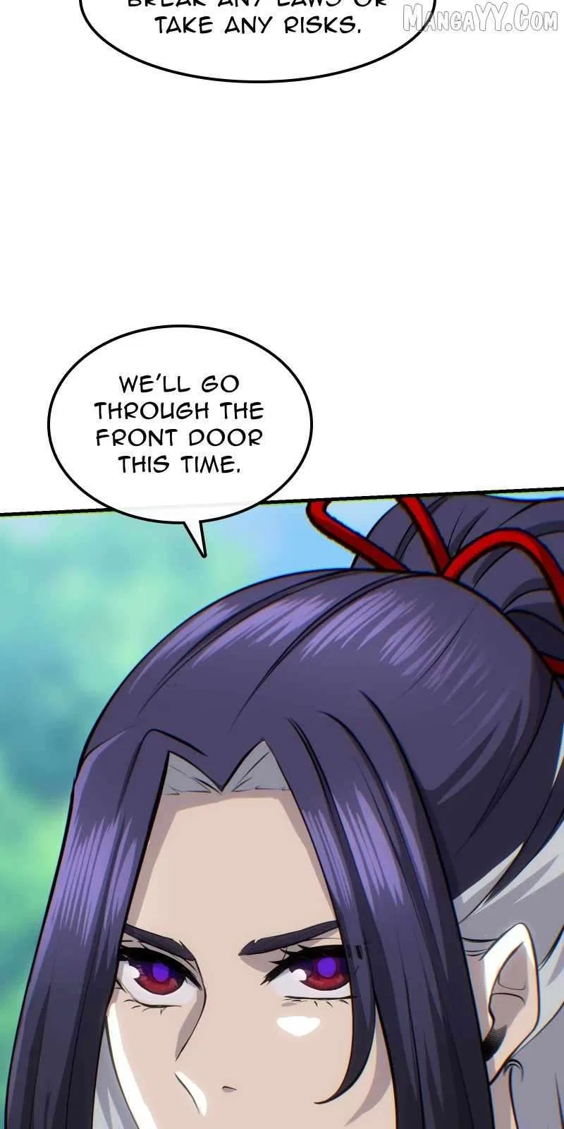 Writer’s Legacy Chapter 48 – Page 60