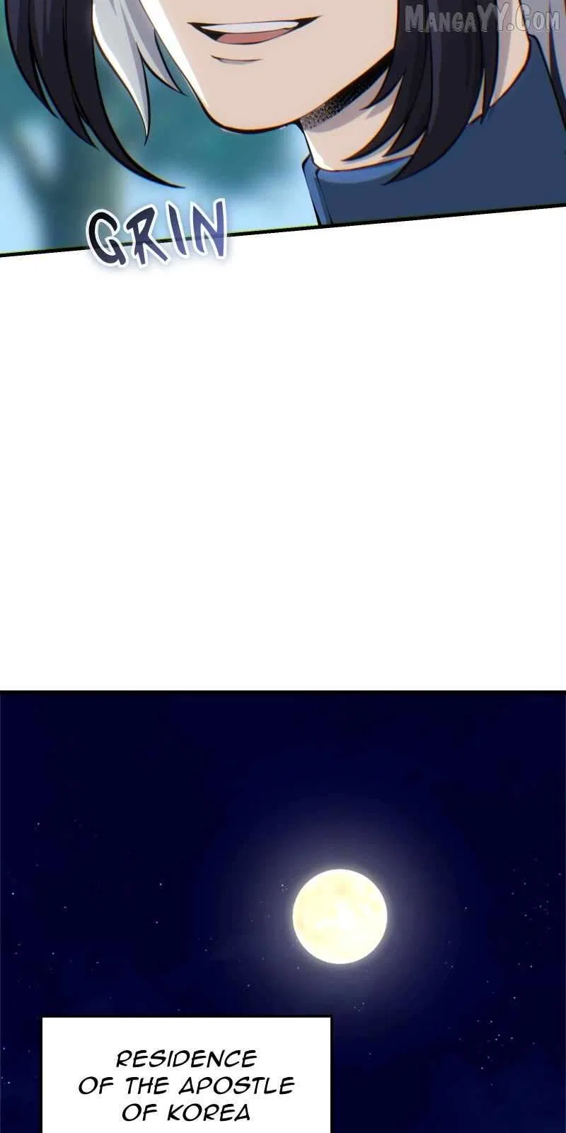 Writer’s Legacy Chapter 48 – Page 61