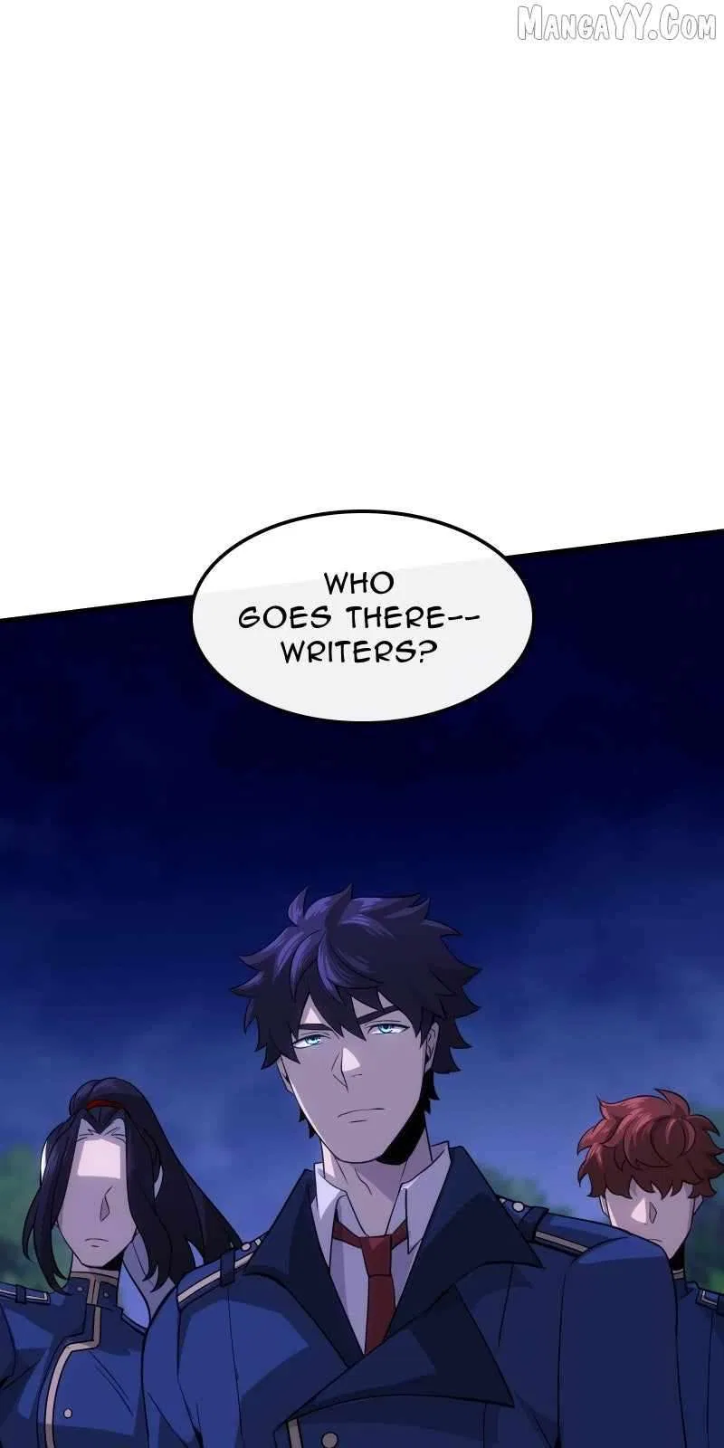 Writer’s Legacy Chapter 48 – Page 66