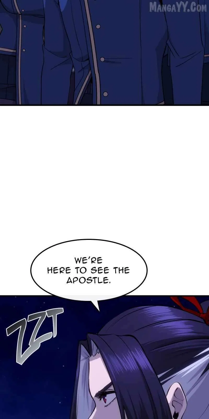 Writer’s Legacy Chapter 48 – Page 67
