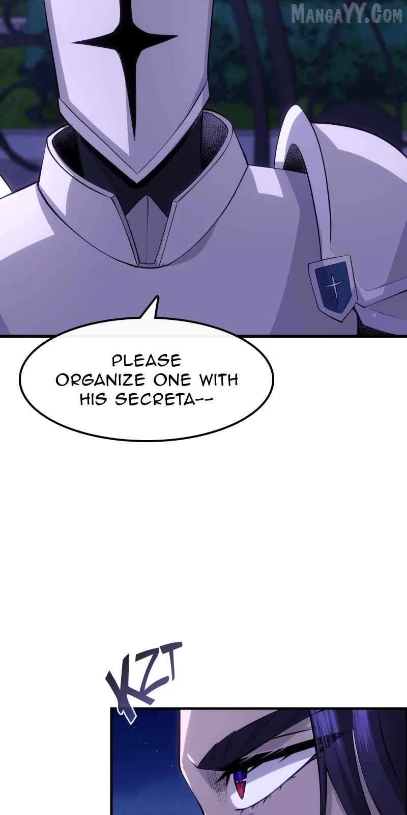 Writer’s Legacy Chapter 48 – Page 69