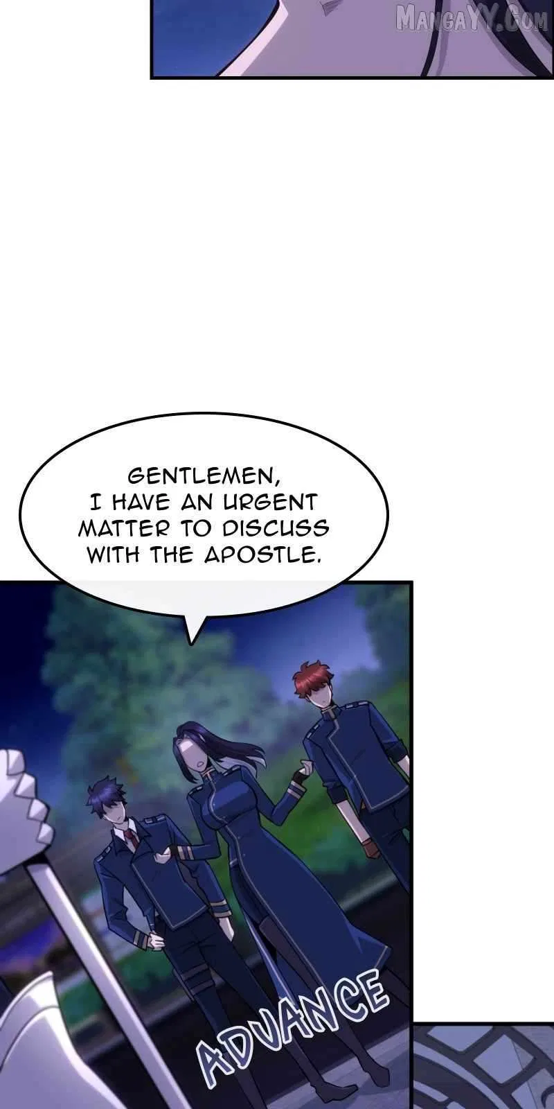 Writer’s Legacy Chapter 48 – Page 70