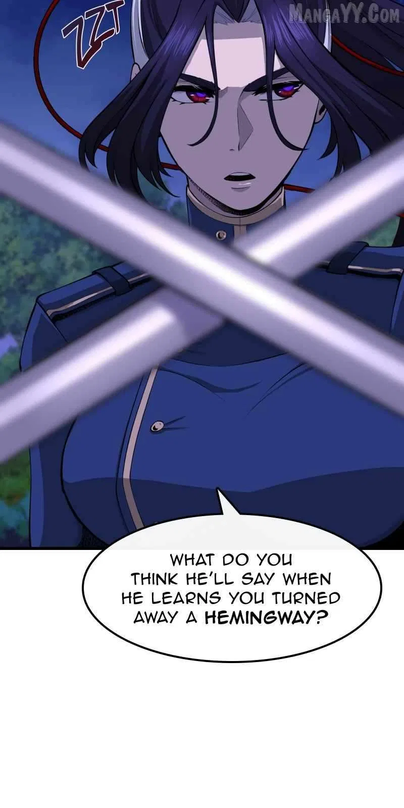 Writer’s Legacy Chapter 48 – Page 73