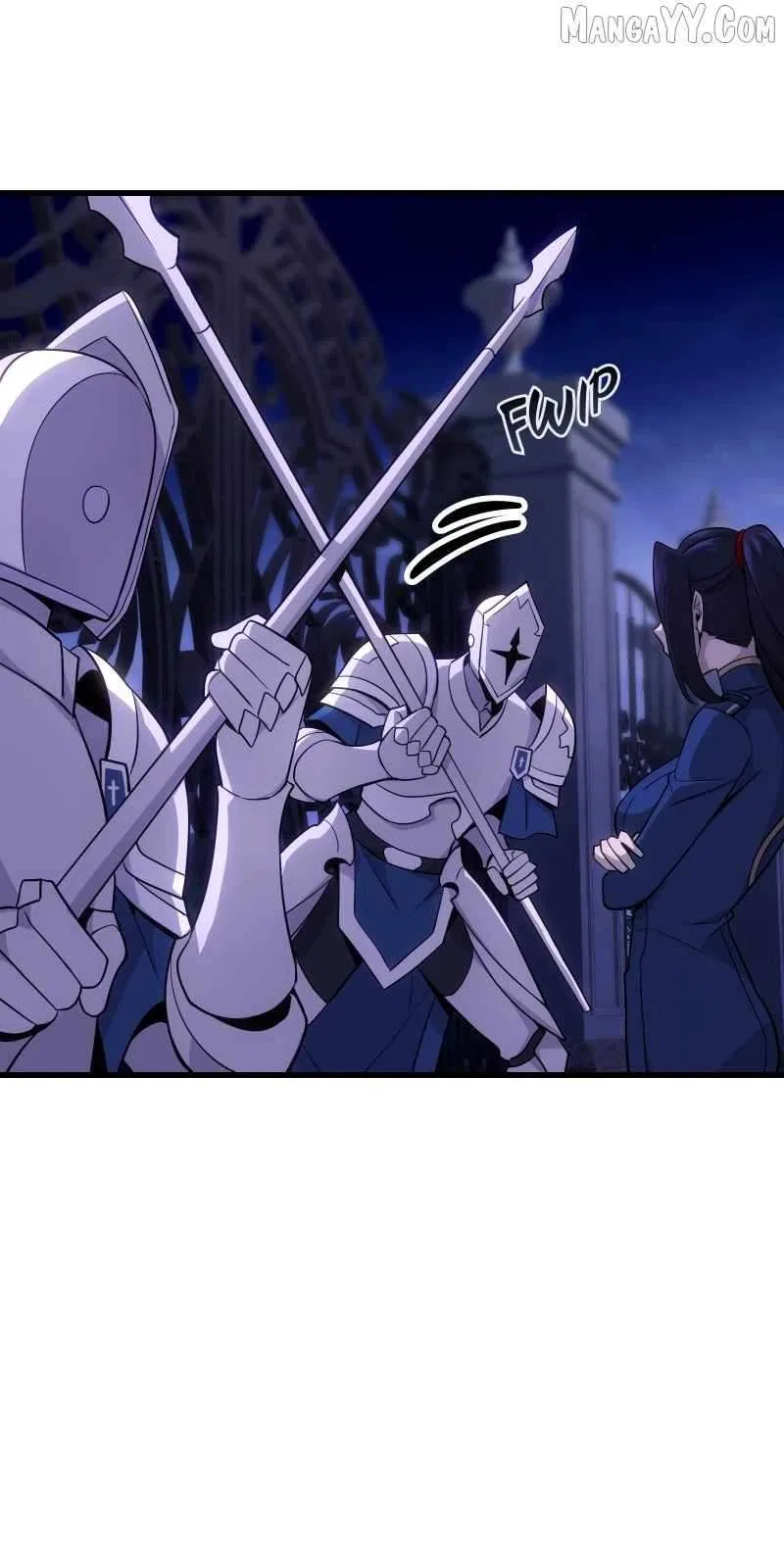 Writer’s Legacy Chapter 48 – Page 74
