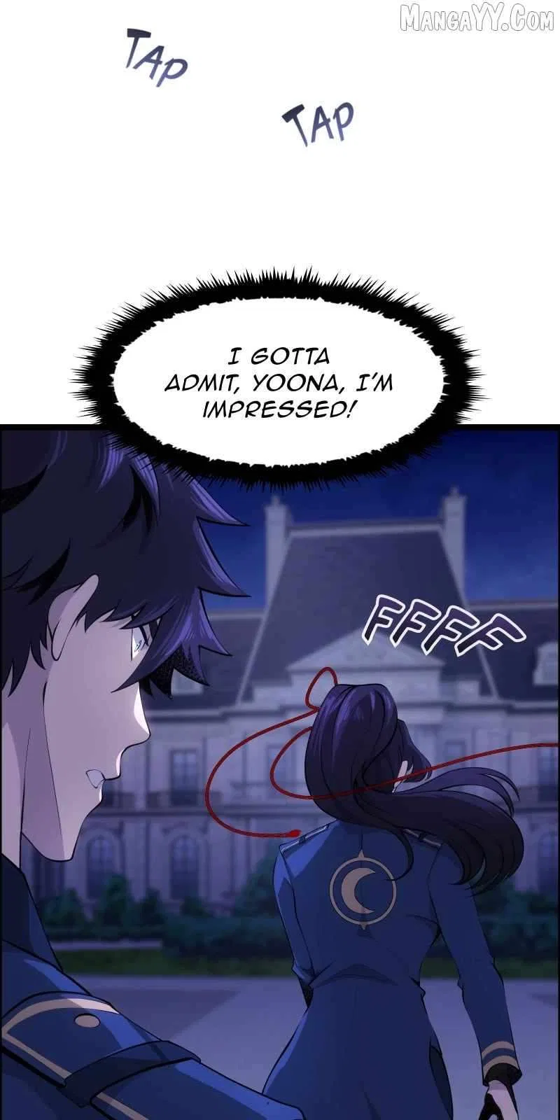 Writer’s Legacy Chapter 48 – Page 77