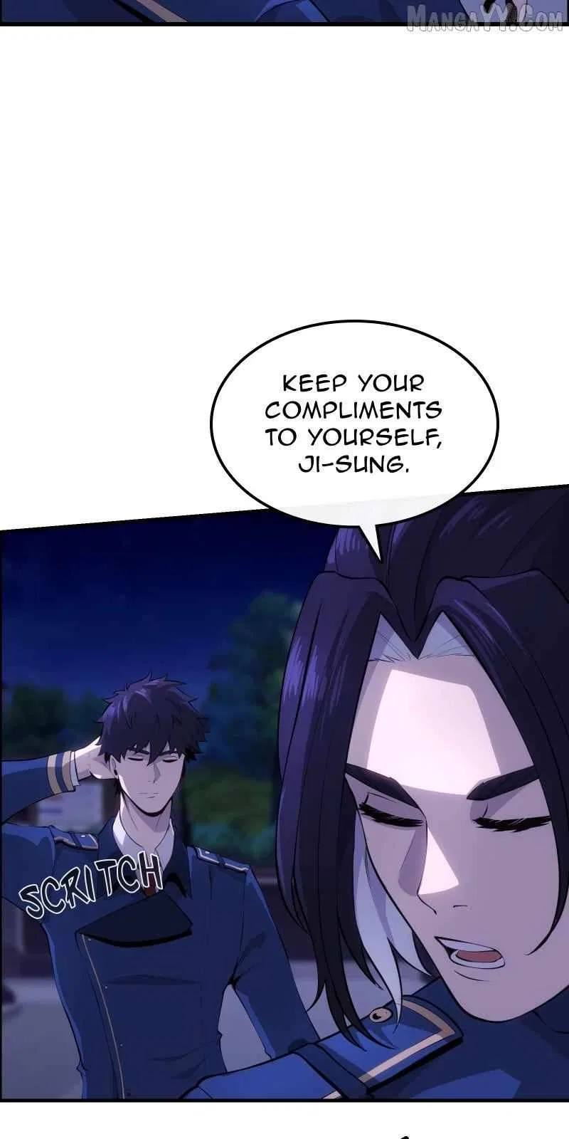 Writer’s Legacy Chapter 48 – Page 78