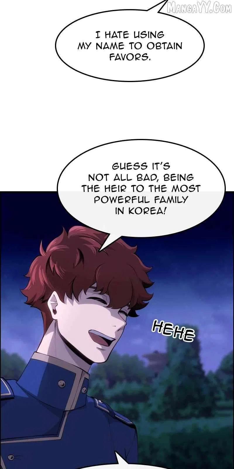 Writer’s Legacy Chapter 48 – Page 79