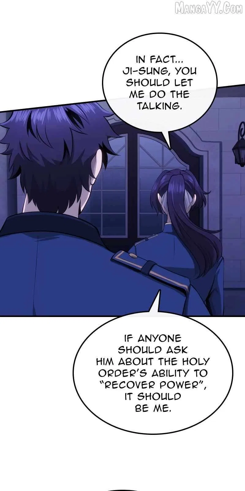 Writer’s Legacy Chapter 48 – Page 83