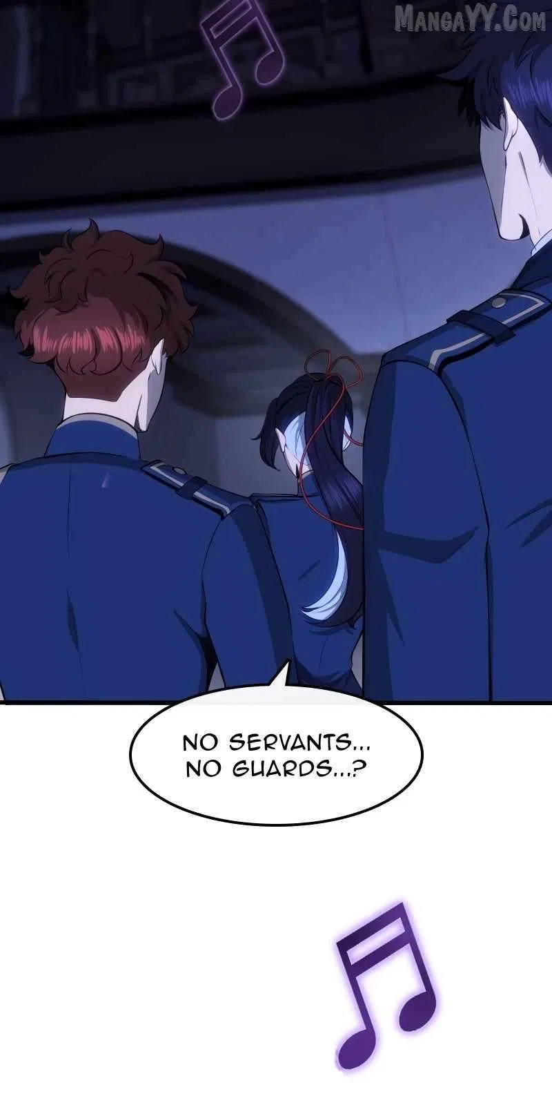 Writer’s Legacy Chapter 48 – Page 91